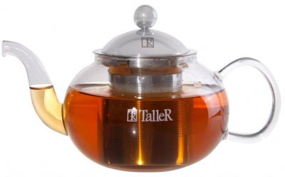 Чайник заварочный TalleR TR-1347, 800 мл