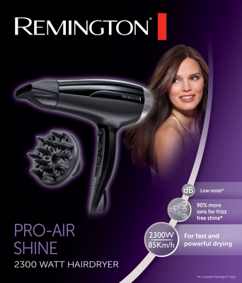 Фен Remington D5215